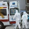 Corona death toll raises in Italy