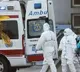 Corona death toll raises in Italy