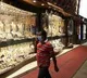 Migrant workers in UAE selling Gold for Flight Tickets