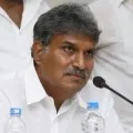 Kesineni Nani fires on Jagan over caste remarks on Nimmagadda Ramesh