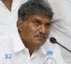Kesineni Nani fires on Jagan over caste remarks on Nimmagadda Ramesh