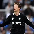 Kiwis fast bowler Lockie Ferguson tested corona negative