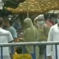 WATCH Social distancing norms being violated in Raja Bazaar area in Kolkata