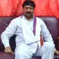 Jogi Ramesh slams TDP leaders over liquor brands