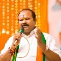 kanna fires on YCP leaders