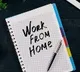 every year work from home for  15 days for central govt employees