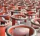 Indian Oil corporations announced Ex gratia to  LPG Gas delivery staff