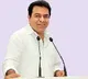 Minister Ktr Praises three doctors in the same family