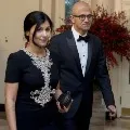 Microsoft CEO Satya Nadella wife Anupama donates to anti corona battle