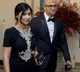 Microsoft CEO Satya Nadella wife Anupama donates to anti corona battle