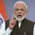 PM Modi speech towards nation