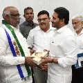 Dokka Manikya Varaprasad resignation accepted