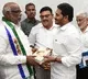 Dokka Manikya Varaprasad resignation accepted