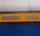 Venkatadri stopped at Shadnagar due to technical problem