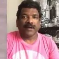 Hero Chiranjeevi praises lyrcist chandrabose