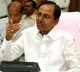 cm kcr tells about Helicopter money