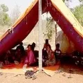 Village Goddess Orders to Vacate