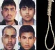 4  Nirbhaya convicts hanged