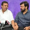 Chiranjeevi remembers Dasari Narayana Rao on his birth anniversary