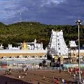 Yagnas from today in tirumala