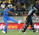 Bumrah wicketless as India loses ODI series