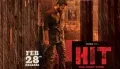 Vishvaksen plays hero in HIT Movie