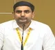 Nara Lokesh writes AP CM Jagan and ask him to help turmeric farmers