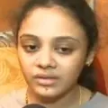Amrutha suffers from illness