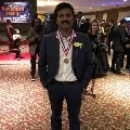 Pawan Kalyan appreciates Ram Talluri