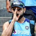 This is not an ordinary war says Virat Kohli
