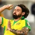 Australian Cricketer Kane Richardson Tested For Coronavirus
