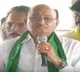 Butchaiah Chowdary says some Reddy guys asked him when this government goes away