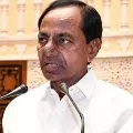 Telangana CM Kcr says Number of districts in AP to reach 25