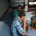 Centre decides to run Sramik Special Trains for migrants