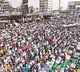 9 thousand people who went to Markaz are in Danger