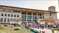 AG tells AP High court that due to scarcity of space some offices shifted to Vishakhapatnam