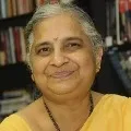 Karnataka government should to take steps to shut malls and theatres says Sudha Murty