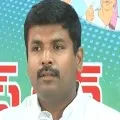 YSRCP MLA Gudivada Amarnath lashes out pawankalyan