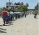 Cuddalore liquor shop set Guinnes Book Record with three kilometers que line