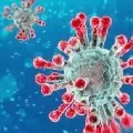 3320 more COVID19 cases 95 deaths reported in last 24 hours