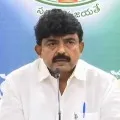 RTC contract workers not terminated says Perni Nani