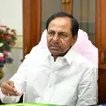 CM Kcr review on corona virus