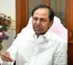 CM Kcr review on corona virus