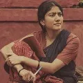 Virata Parvam Movie