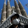 spain impose national wide lockdown