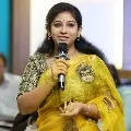 Sadineni Yamini take a dig at CM Jagan