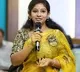 Sadineni Yamini take a dig at CM Jagan