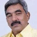 TDP Leader Alapati Fires on YSRCP