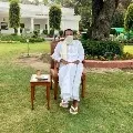 Vice president of India comments on Lock down extension