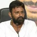Chandrababu is like a paper tiger says Kodali Nani